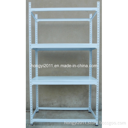 Angle Steel Shelf